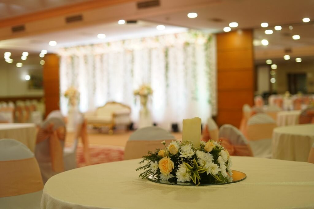 Banquet Halls in Worli